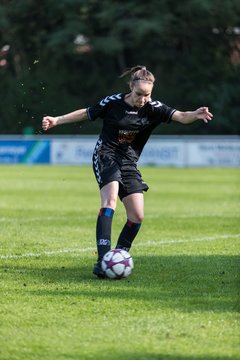 Bild 83 - wBJ SV Henstedt Ulzburg - Kieler MTV : Ergebnis: 9:0
